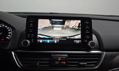 Accord 10th Generation