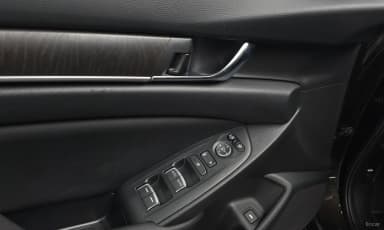Accord 10th Generation