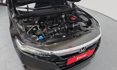 Accord 10th Generation