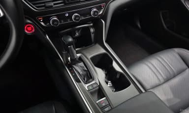 Accord 10th Generation