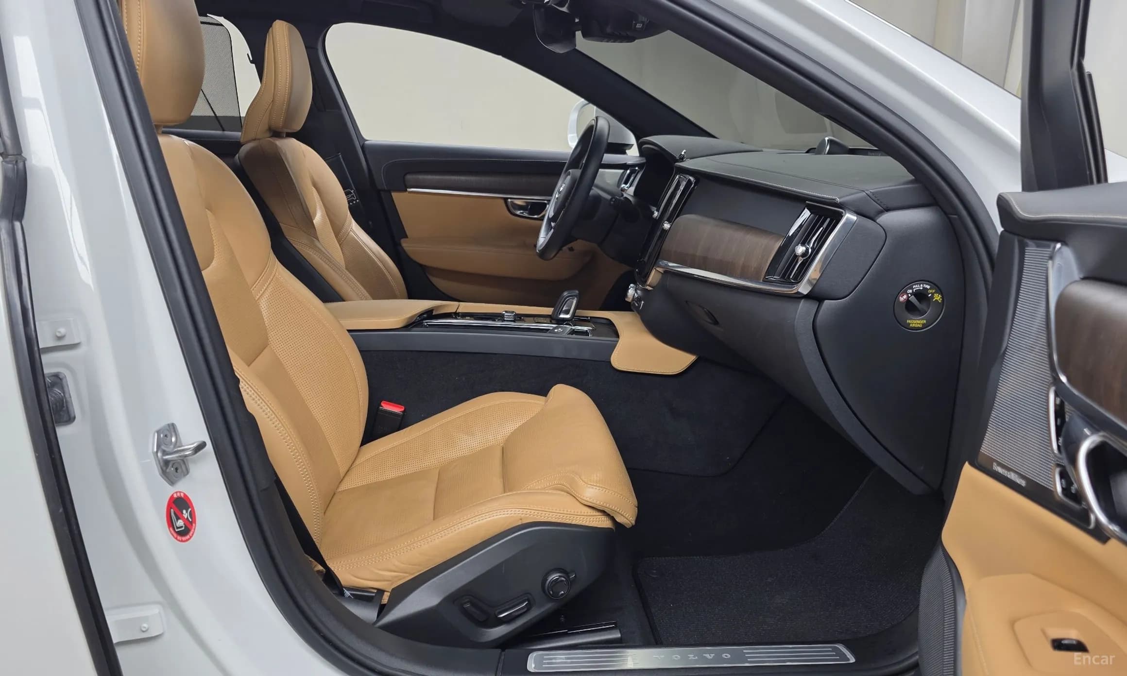 V90 Cross Country