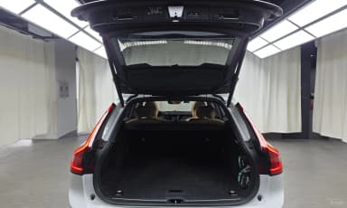 V90 Cross Country