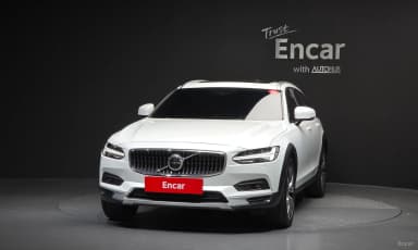 V90 Cross Country