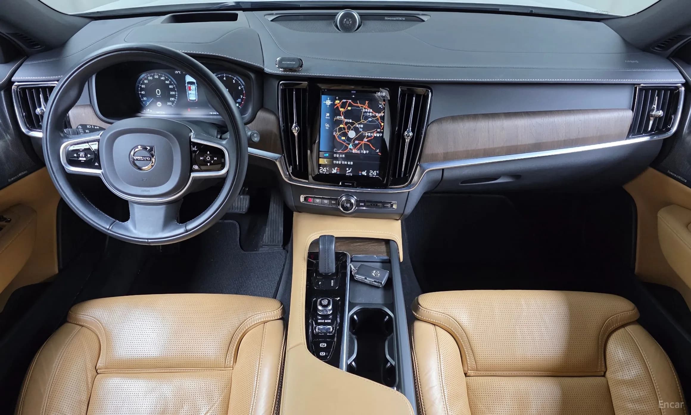 V90 Cross Country