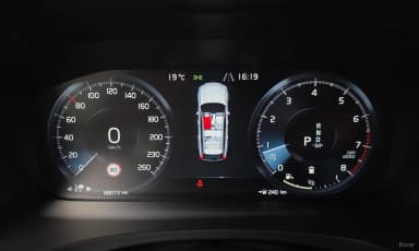 V90 Cross Country