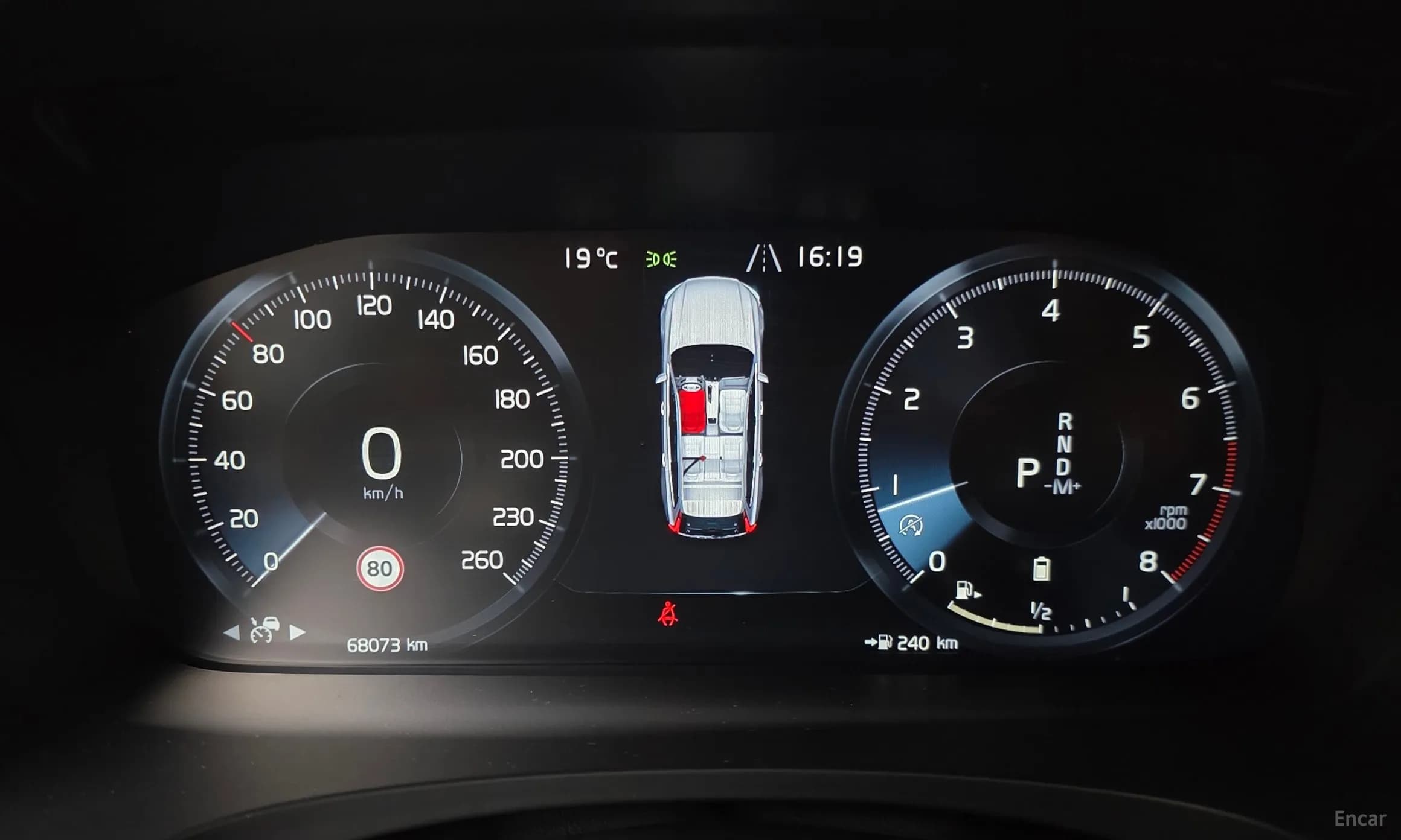 V90 Cross Country