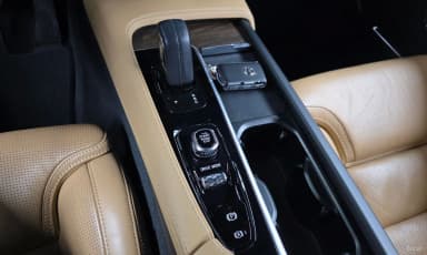 V90 Cross Country