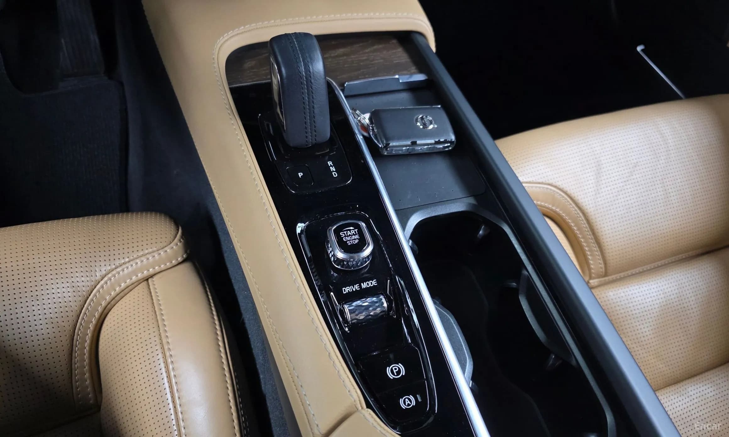 V90 Cross Country