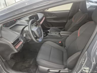 Prius 5th Generation