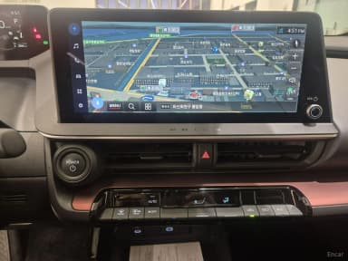 Prius 5th Generation