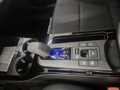 Prius 5th Generation
