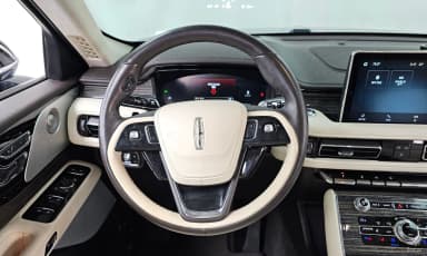 Aviator 2nd Generation