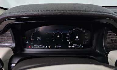 Aviator 2nd Generation