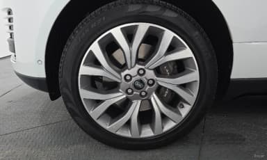 Range Rover 4th Generation