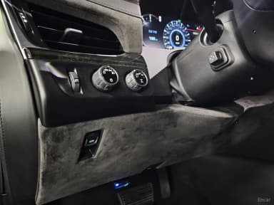 Escalade