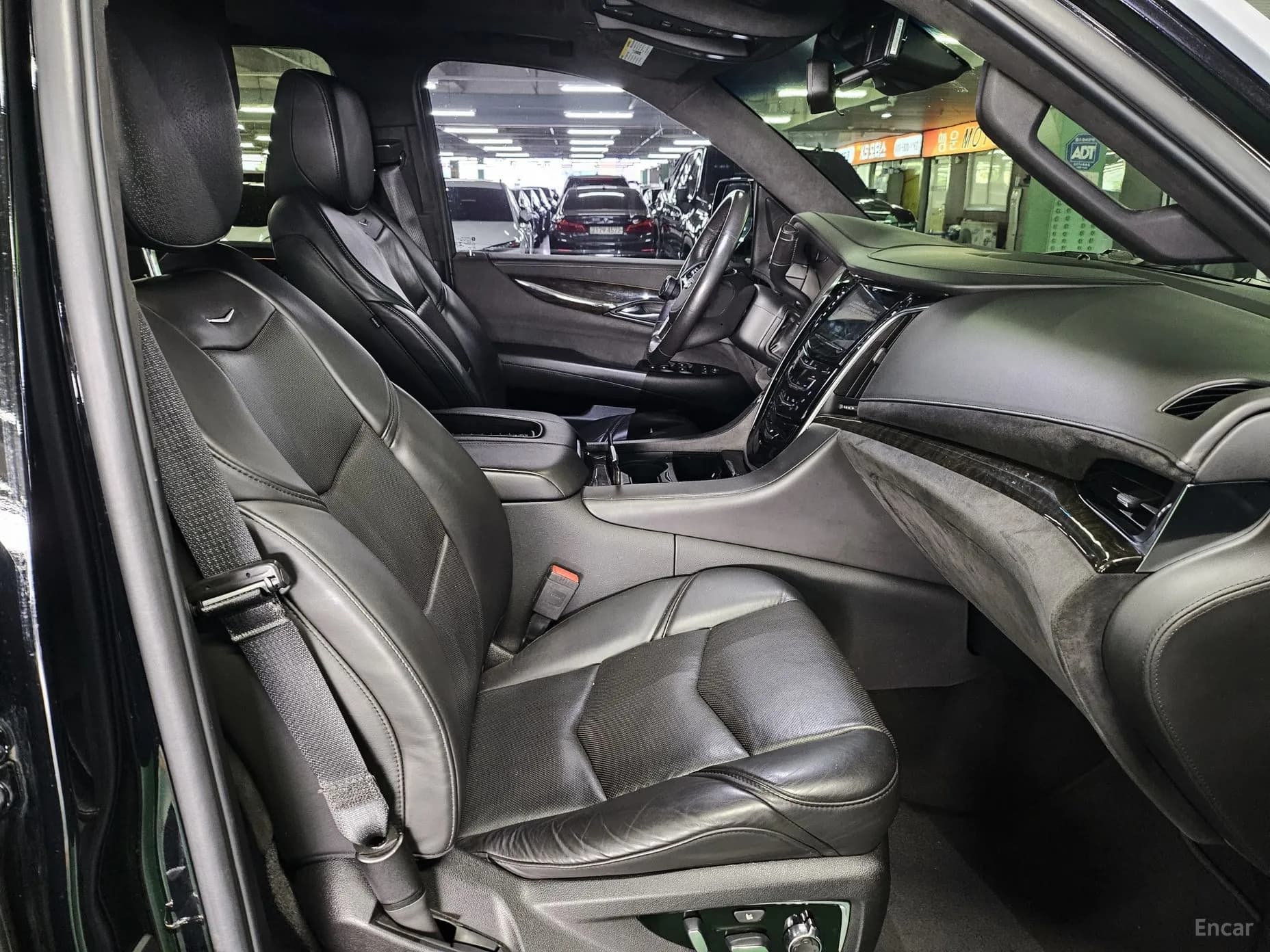 Escalade