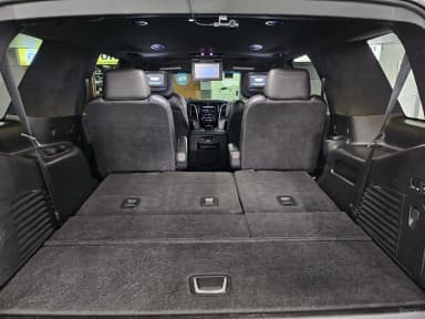 Escalade