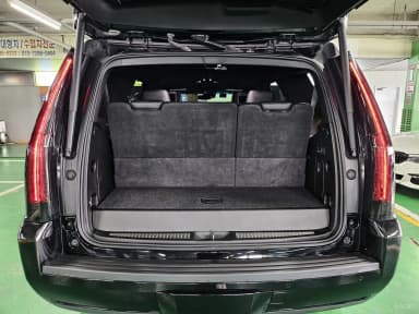 Escalade
