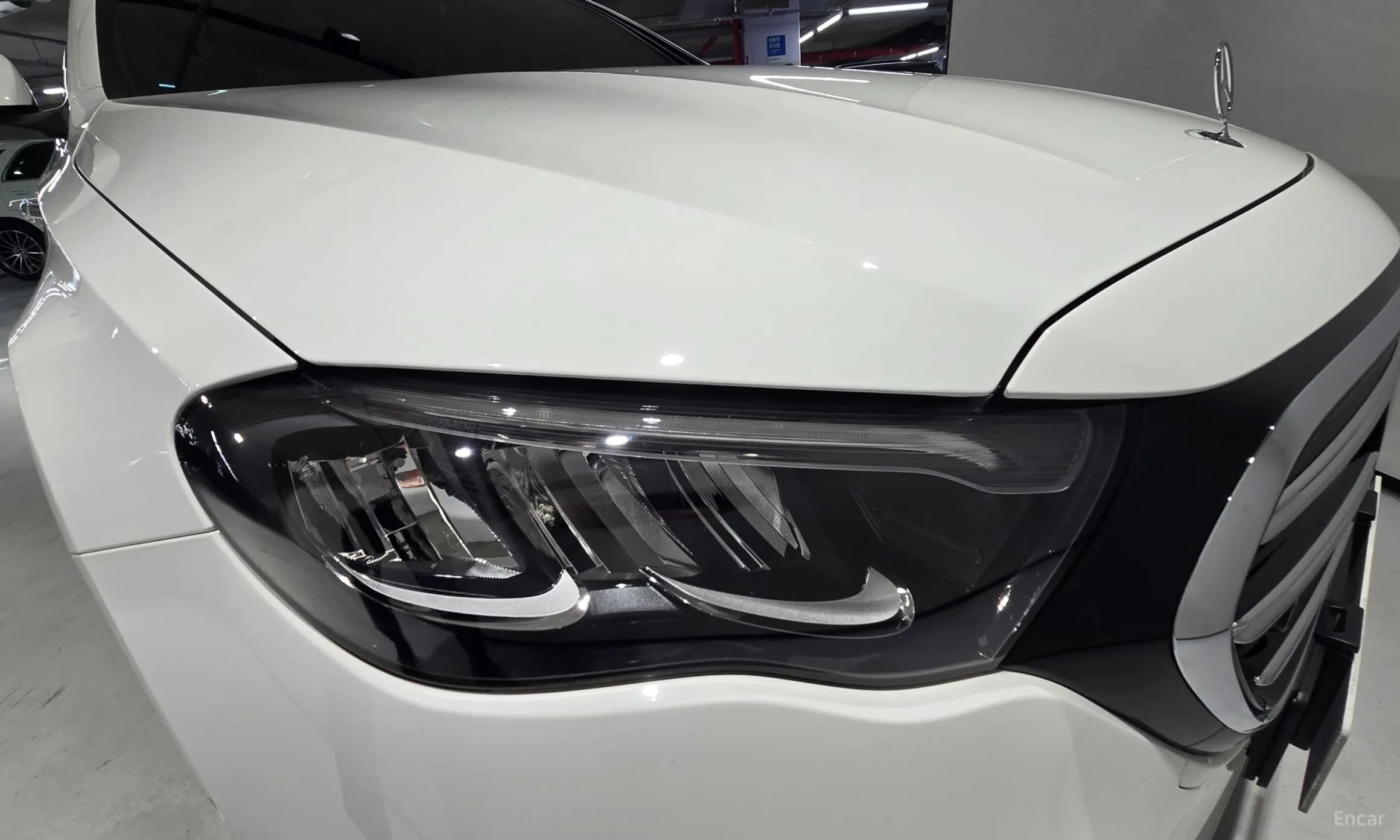 E-Class W214
