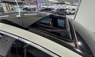 E-Class W214