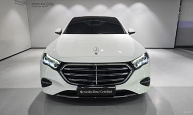 E-Class W214