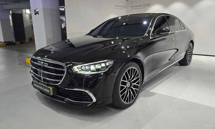 S-Class W223