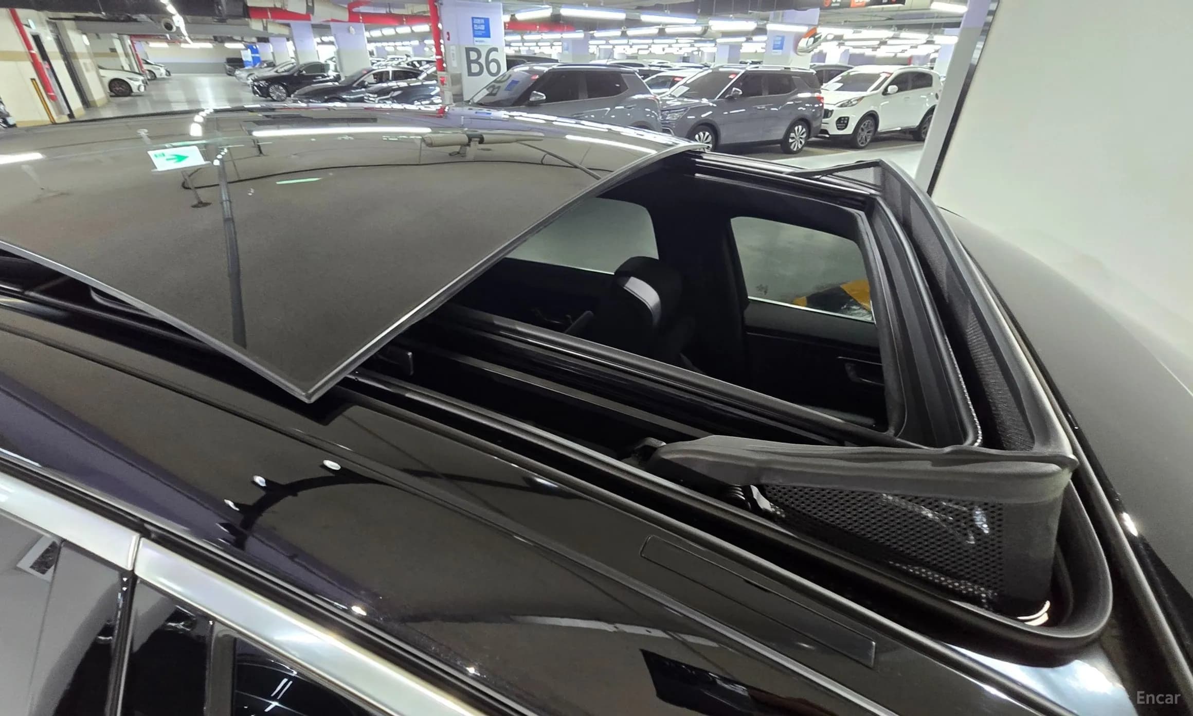 S-Class W223