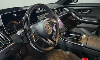 S-Class W223