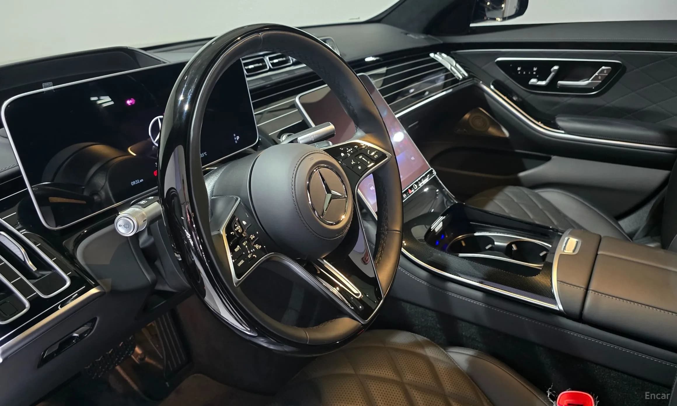S-Class W223