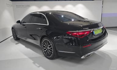 S-Class W223
