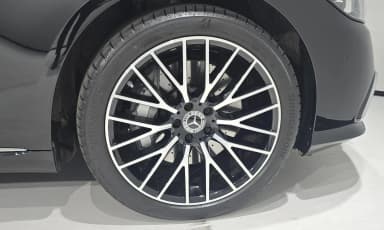 S-Class W223