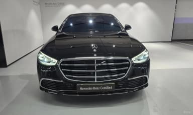 S-Class W223