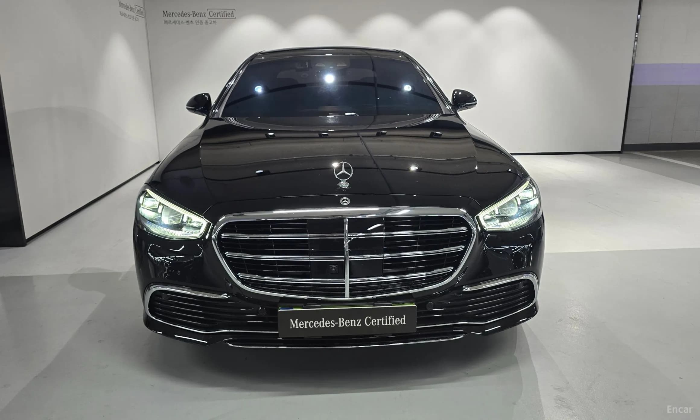 S-Class W223