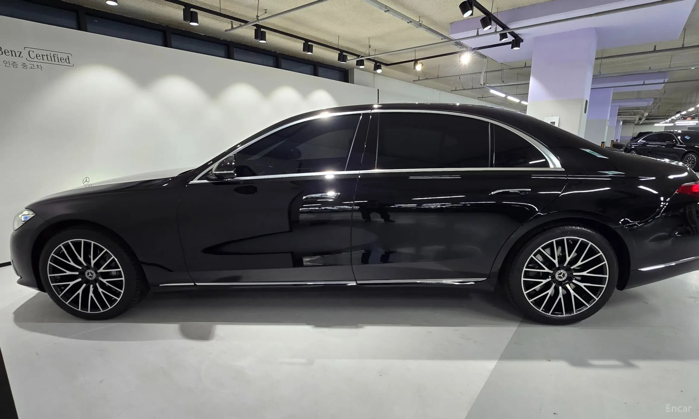S-Class W223