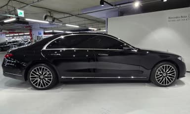 S-Class W223
