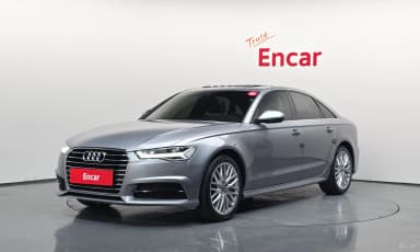 New A6
