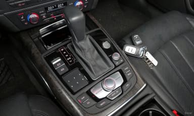 New A6