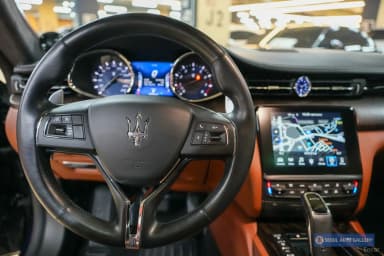 Quattroporte