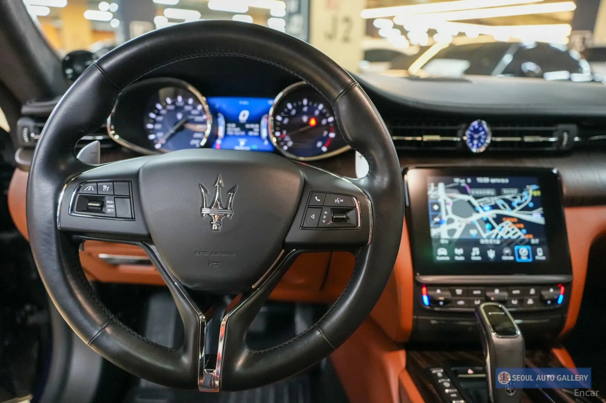 Quattroporte
