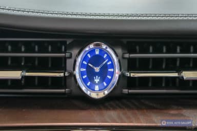 Quattroporte
