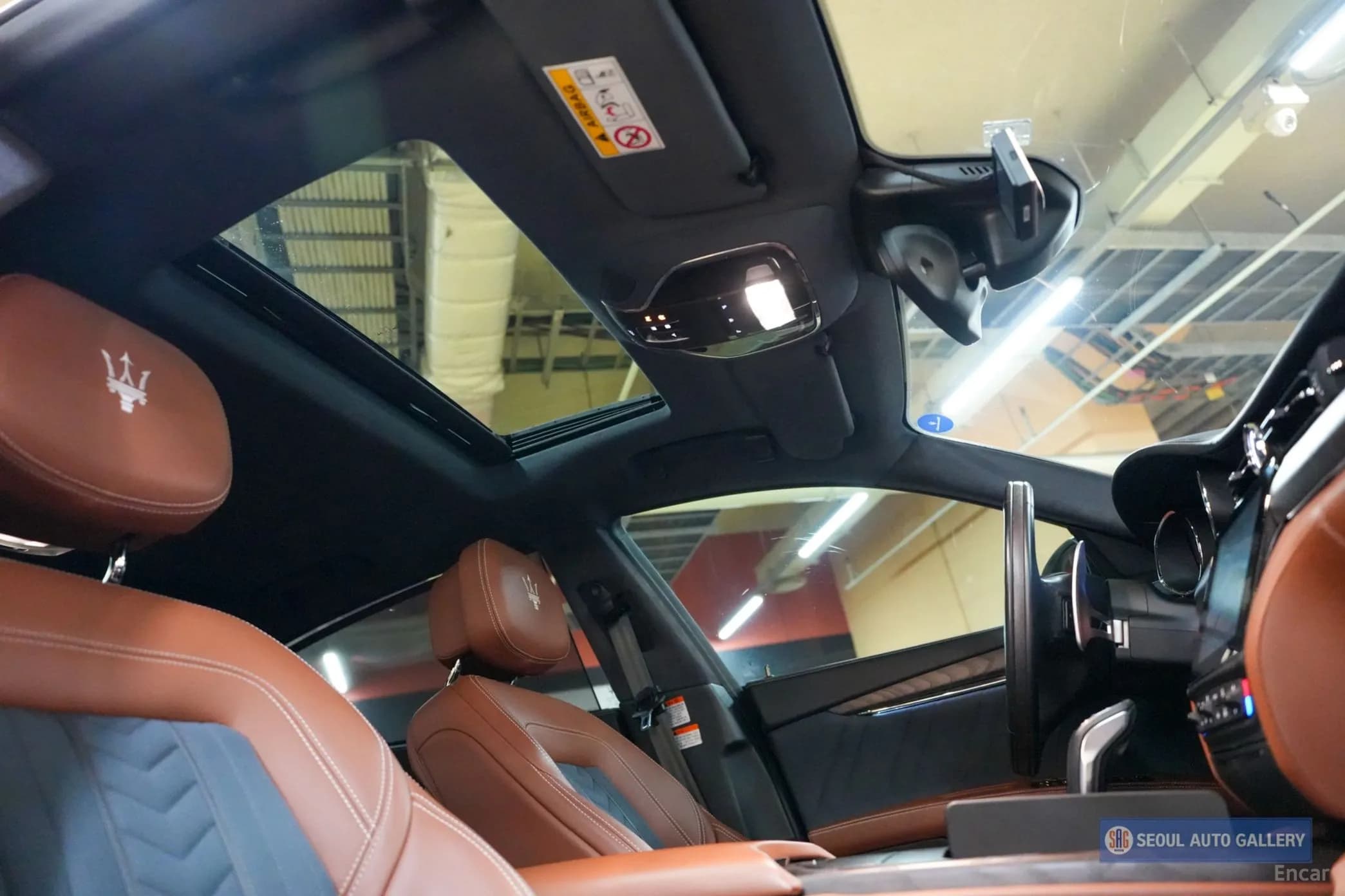 Quattroporte