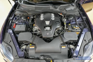 Quattroporte