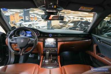 Quattroporte