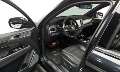 G4 Rexton
