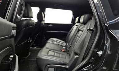 G4 Rexton