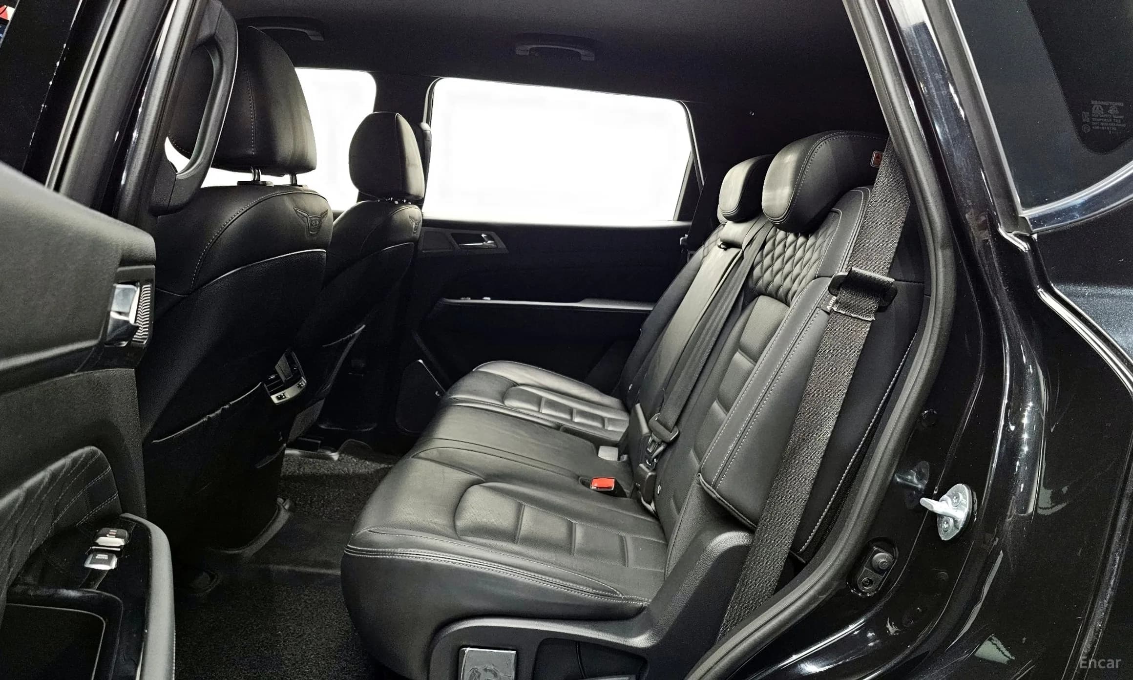G4 Rexton