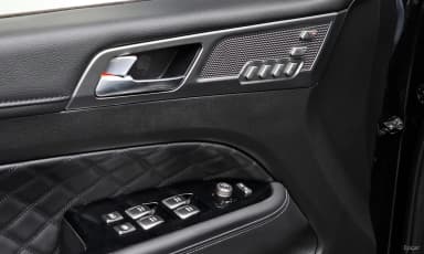 G4 Rexton