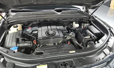 G4 Rexton