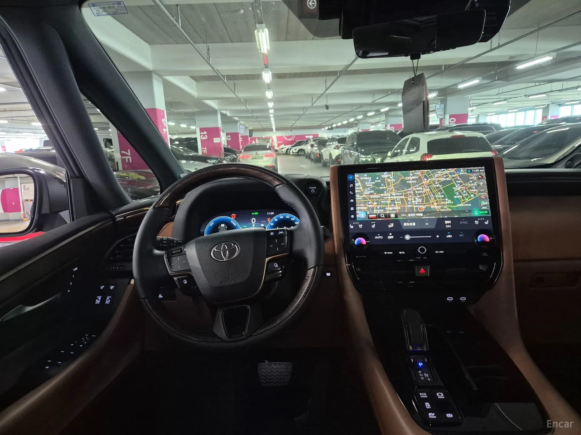 Alphard 4th Generation