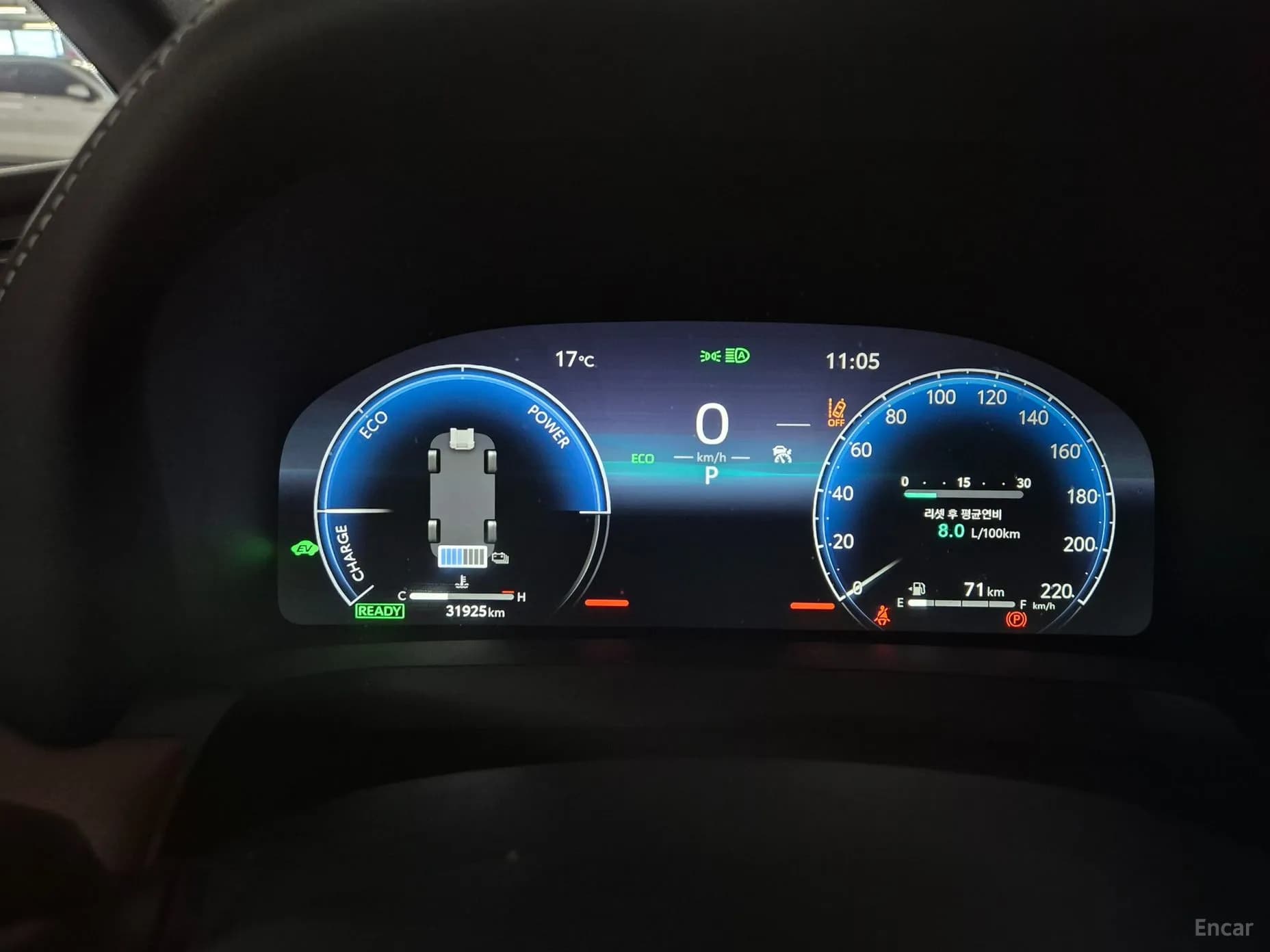 Alphard 4th Generation